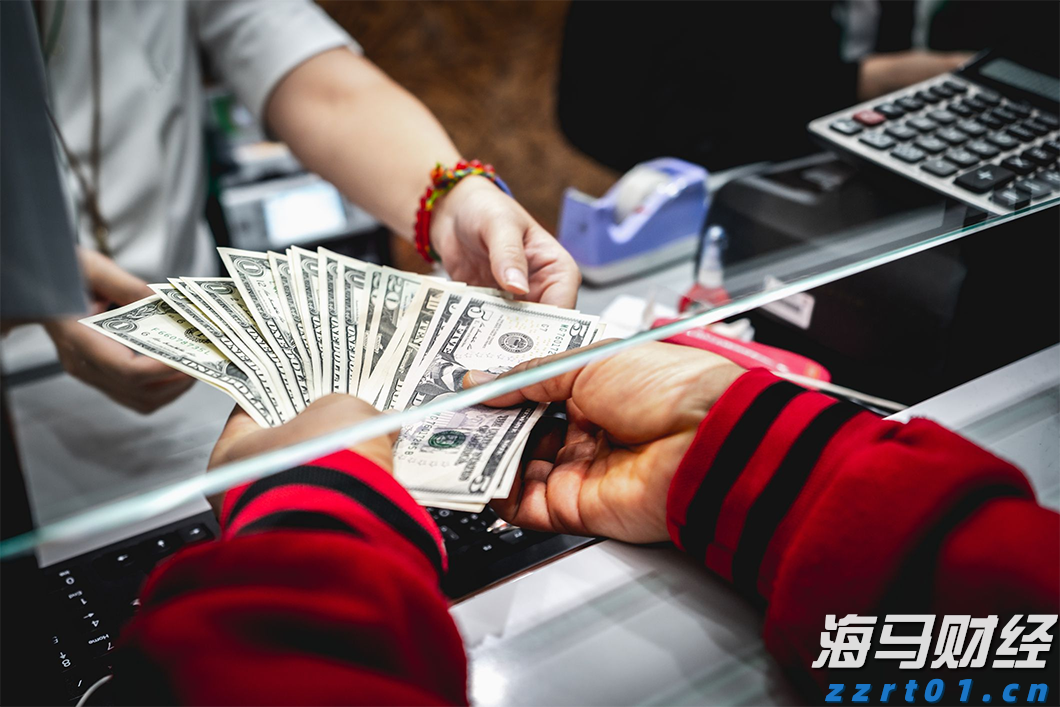 “FOMO”情绪引发抢购潮！美国企业债利差创27年来新低